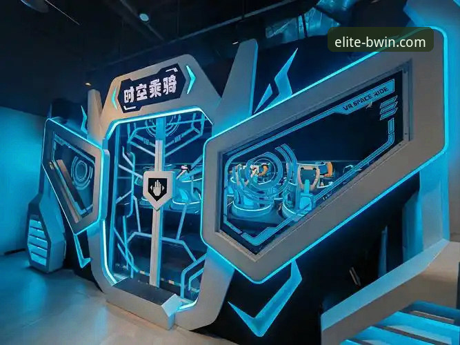 沉浸式体验 vs. 功能效率：BWIN必赢平台2025新版如何重塑娱乐体验？