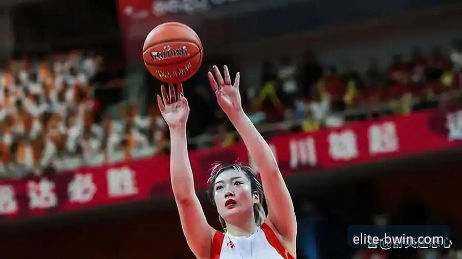 资深用户解读WCBA总决赛G1：3个关键点看懂四川女篮的34分大胜